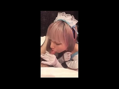 ❤️ Идоли японӣ [маюка], костюми канизии фаронсавӣ, қисми 1, минат ва лосьон ❌ Суперпорно дар tg.pornobot.ru ❌❤