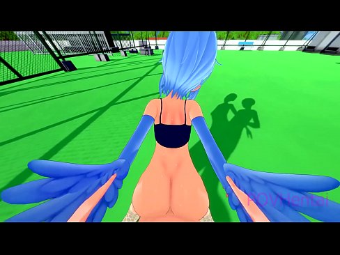 ❤️ Духтари ҳаюло Харпи. ❌ Суперпорно дар tg.pornobot.ru ❌❤