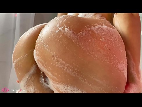 ❤️ Brunette Masturbates киска бо вибратор ба оргазми шадид дар душ ❌ Суперпорно дар tg.pornobot.ru ❌❤