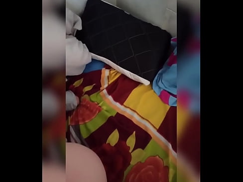❤️ Ҳамҳуҷраи ман дар хона танҳо мемонад, зеро шавҳараш ба рухсатӣ меравад ва ман аз фурсат истифода бурда, ӯро сиҳат мекунам ва харашро аз шир пур мекунам ❌ Суперпорно дар tg.pornobot.ru ❌❤