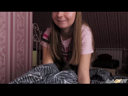 ❤️ Blondie БФФ-и худро амиқ мехӯрад ва дар даҳони худ кончатро мегирад ❌ Суперпорно дар tg.pornobot.ru ❌❤